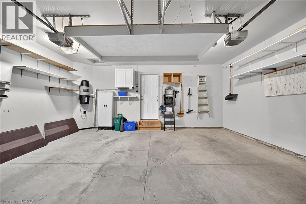 385 Park Road N Unit# 4, Brantford, Ontario  N3R 0A1 - Photo 44 - 40782644