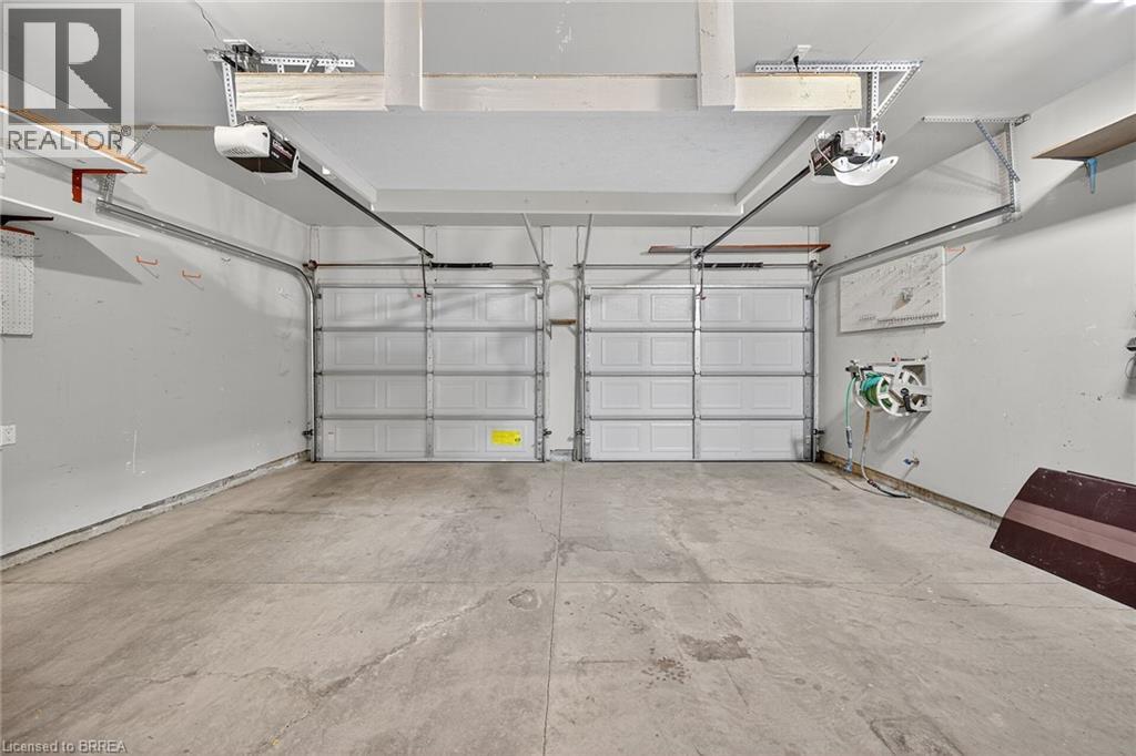 385 Park Road N Unit# 4, Brantford, Ontario  N3R 0A1 - Photo 43 - 40782644