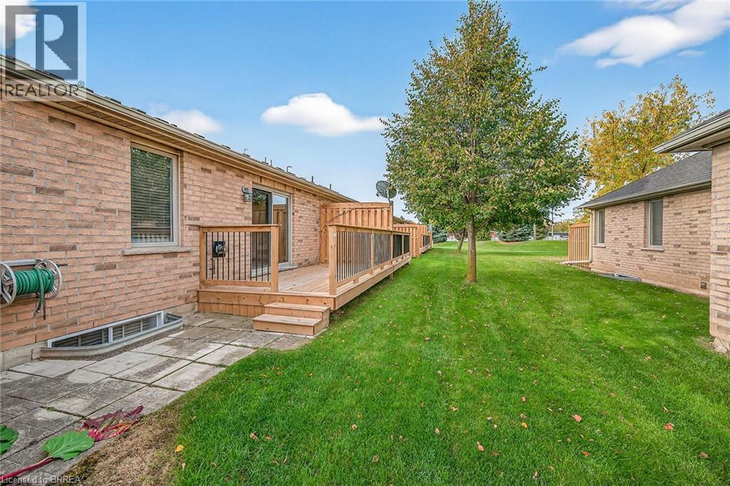 385 Park Road N Unit# 4, Brantford, Ontario  N3R 0A1 - Photo 48 - 40782644
