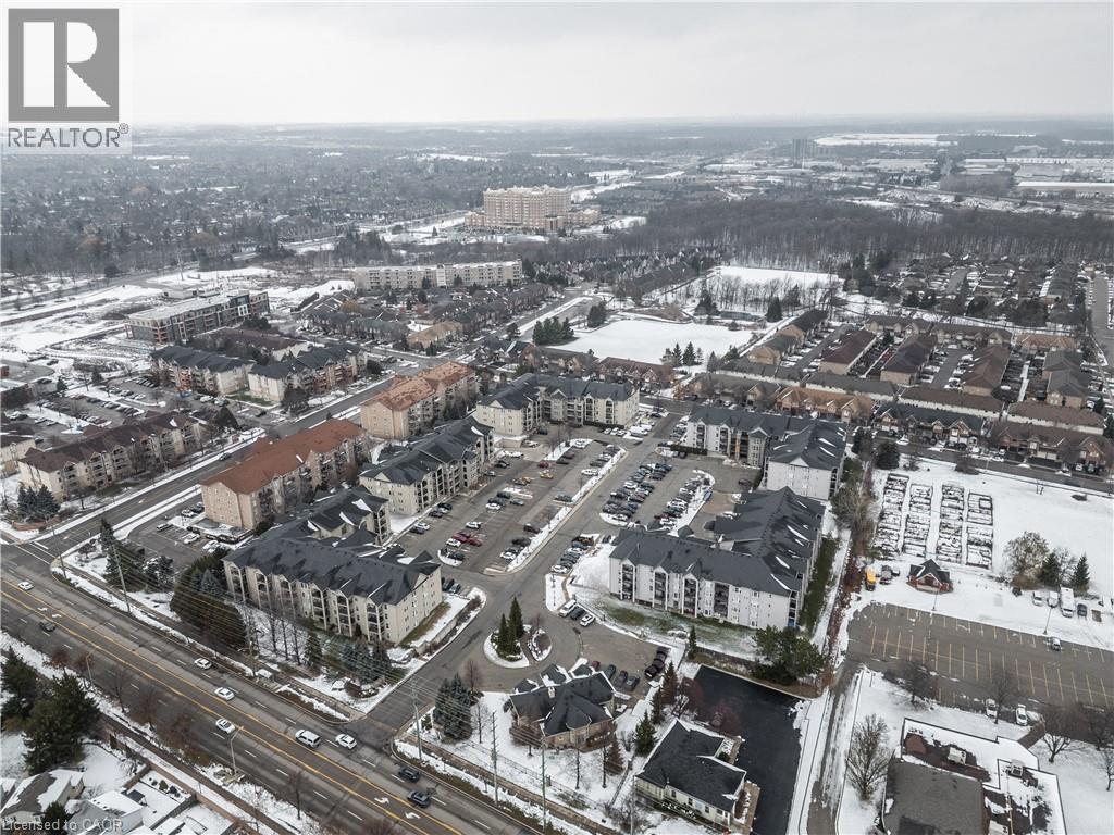 1441 Walkers Line Unit# 311, Burlington, Ontario  L7M 4P2 - Photo 24 - 40793693