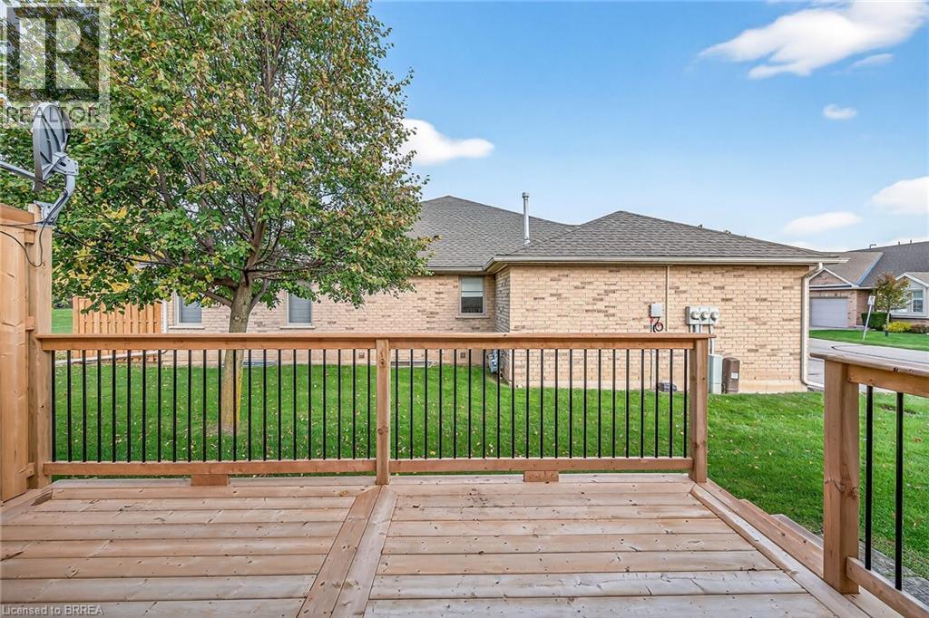 385 Park Road N Unit# 4, Brantford, Ontario  N3R 0A1 - Photo 41 - 40782644