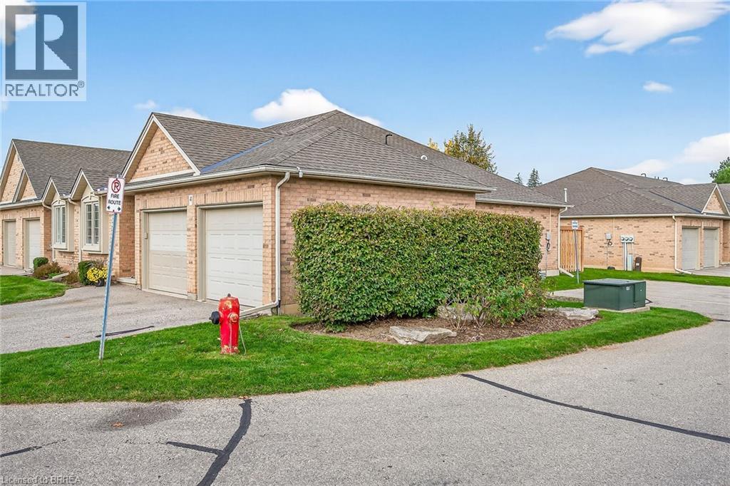 385 Park Road N Unit# 4, Brantford, Ontario  N3R 0A1 - Photo 45 - 40782644