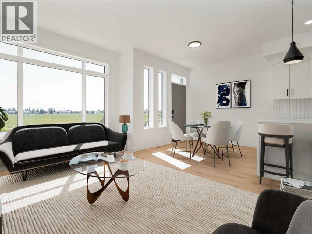 677 Blackwolf Boulevard N, Lethbridge, Alberta T1H 7H7 - Photo 9 - A2223582