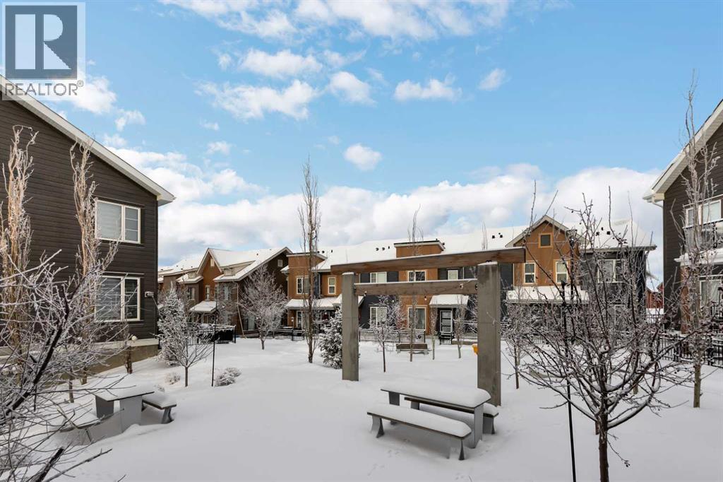 158 Livingston Common Ne, Calgary, Alberta  T3P 1K1 - Photo 28 - A2266075