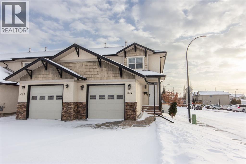 347 Addington Drive, Red Deer, Alberta T4R 3H7 - Photo 1 - A2265967