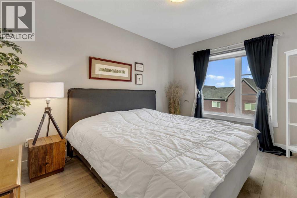 158 Livingston Common Ne, Calgary, Alberta  T3P 1K1 - Photo 18 - A2266075