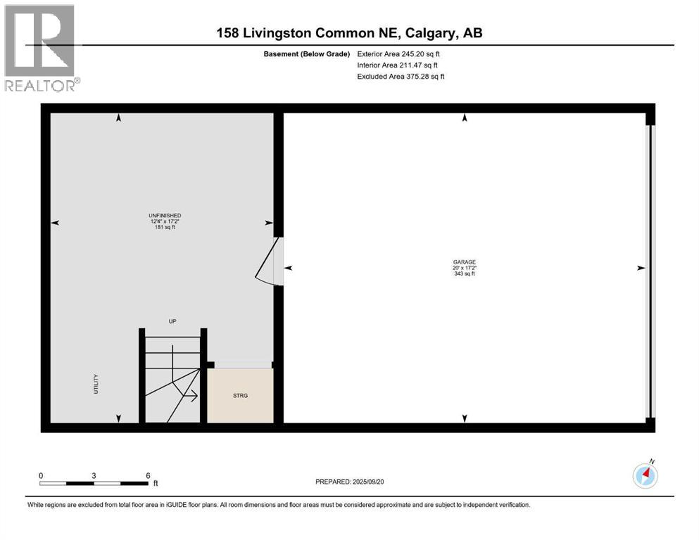 158 Livingston Common Ne, Calgary, Alberta  T3P 1K1 - Photo 35 - A2266075