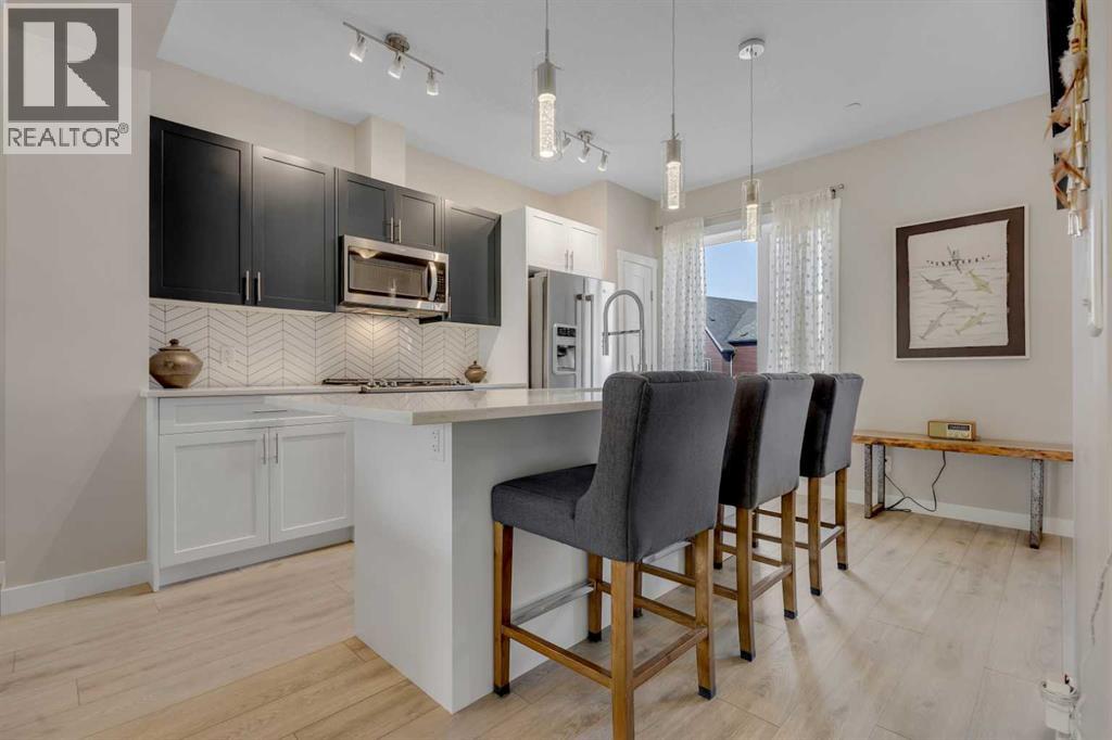 158 Livingston Common Ne, Calgary, Alberta  T3P 1K1 - Photo 5 - A2266075