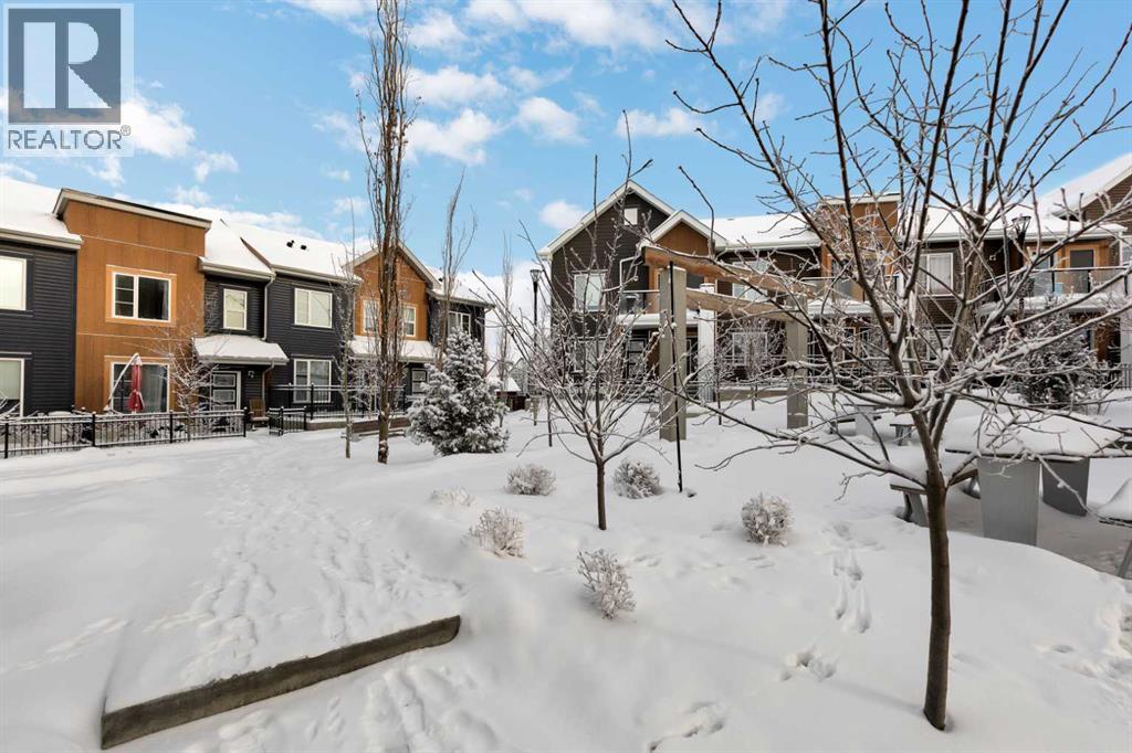 158 Livingston Common Ne, Calgary, Alberta  T3P 1K1 - Photo 30 - A2266075