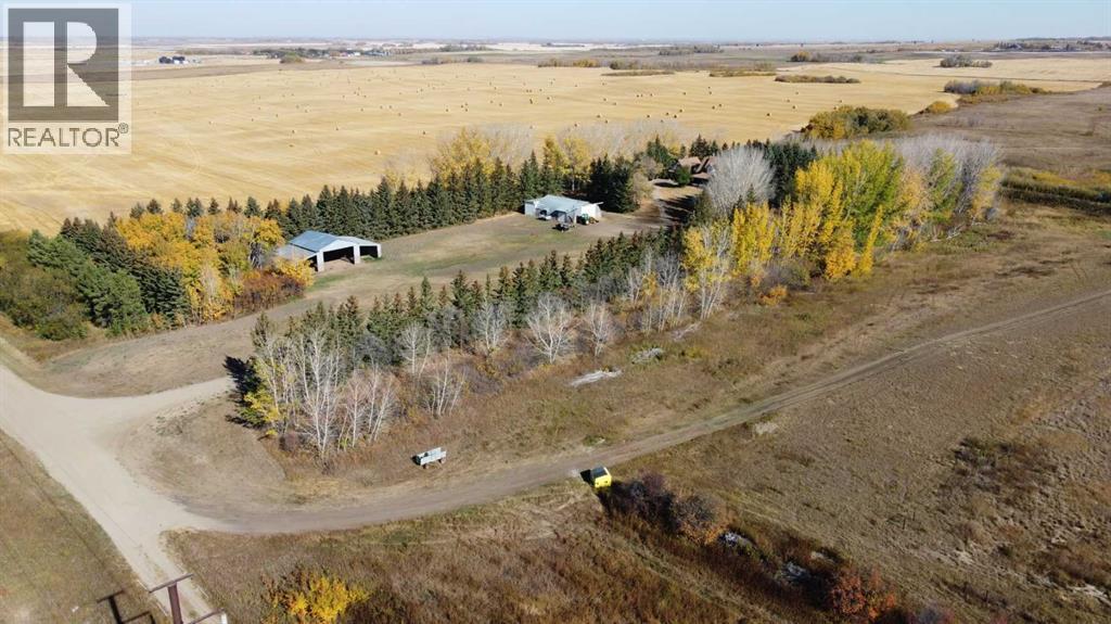 48077 Range Road 3275, Lloydminster, Saskatchewan  S9V 0Y4 - Photo 3 - A2263277