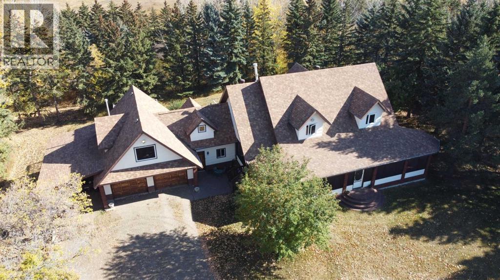 48077 Range Road 3275, Lloydminster, Saskatchewan  S9V 0Y4 - Photo 2 - A2263277