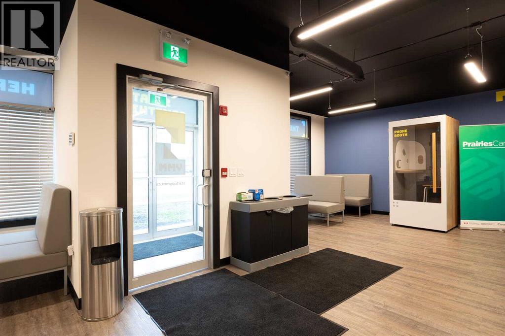 1, 8026 Franklin Avenue, Fort Mcmurray, Alberta T9H 5K3 - Photo 3 - A2265317