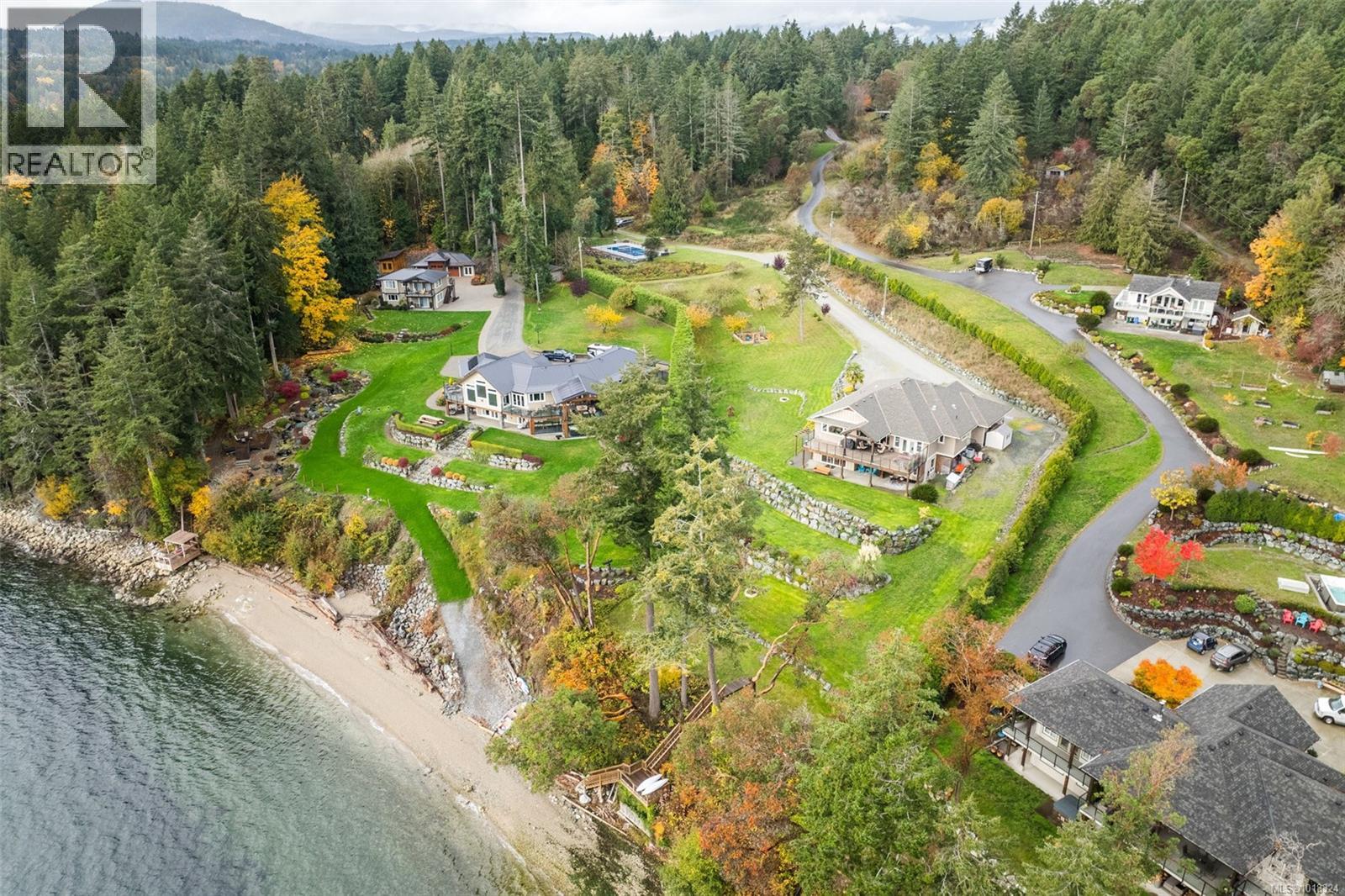 2851 Whiskey Point Rd, Mill Bay, British Columbia V0R 2P2 - Photo 95 - 1018324