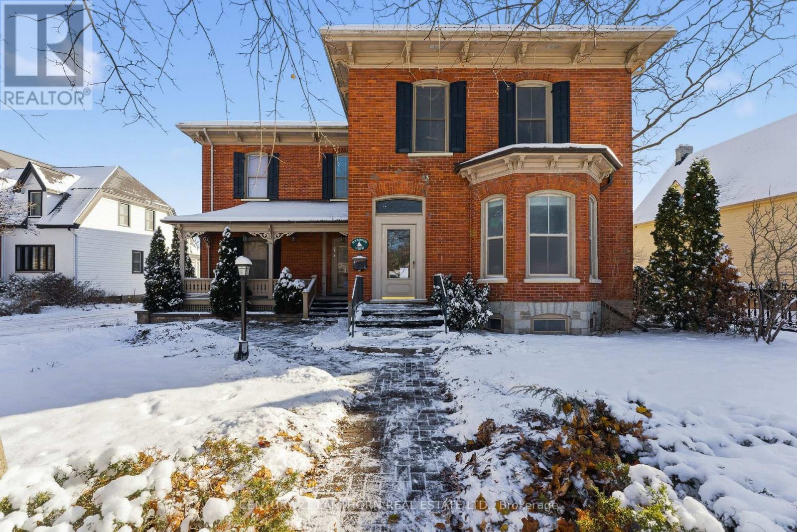 340 MAIN STREET, Prince Edward County, Ontario