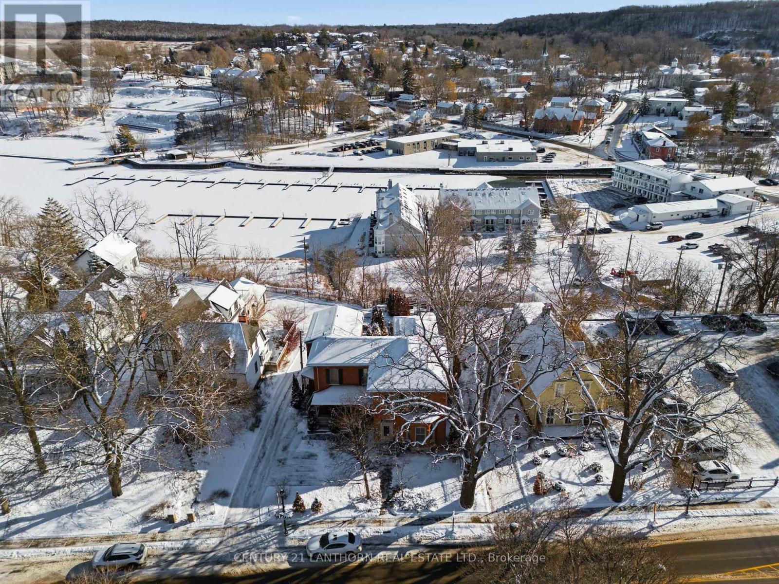 340 Main Street, Prince Edward County, Ontario  K0K 2T0 - Photo 11 - X12629664