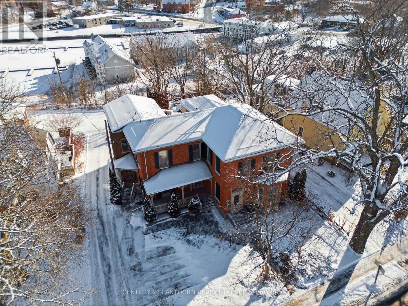 340 Main Street, Prince Edward County, Ontario  K0K 2T0 - Photo 12 - X12629664