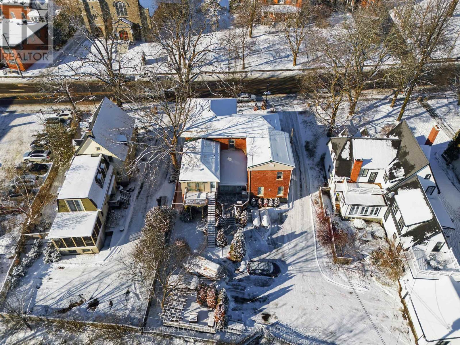 340 Main Street, Prince Edward County, Ontario  K0K 2T0 - Photo 16 - X12629664