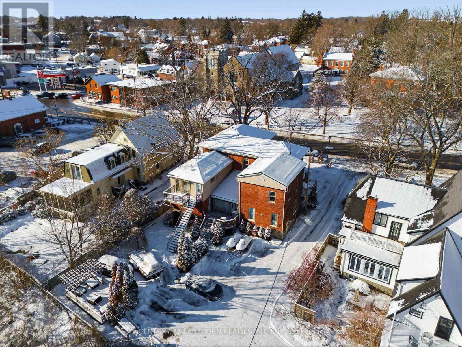 340 Main Street, Prince Edward County, Ontario  K0K 2T0 - Photo 18 - X12629664