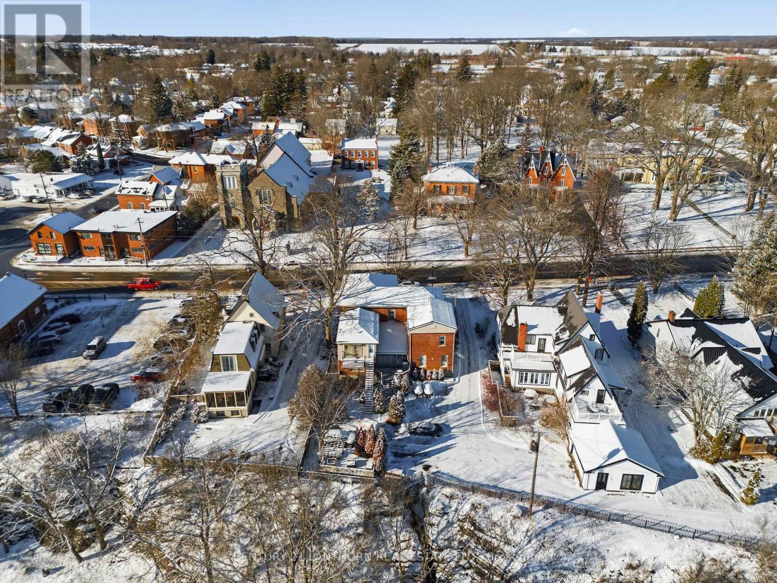 340 Main Street, Prince Edward County, Ontario  K0K 2T0 - Photo 19 - X12629664