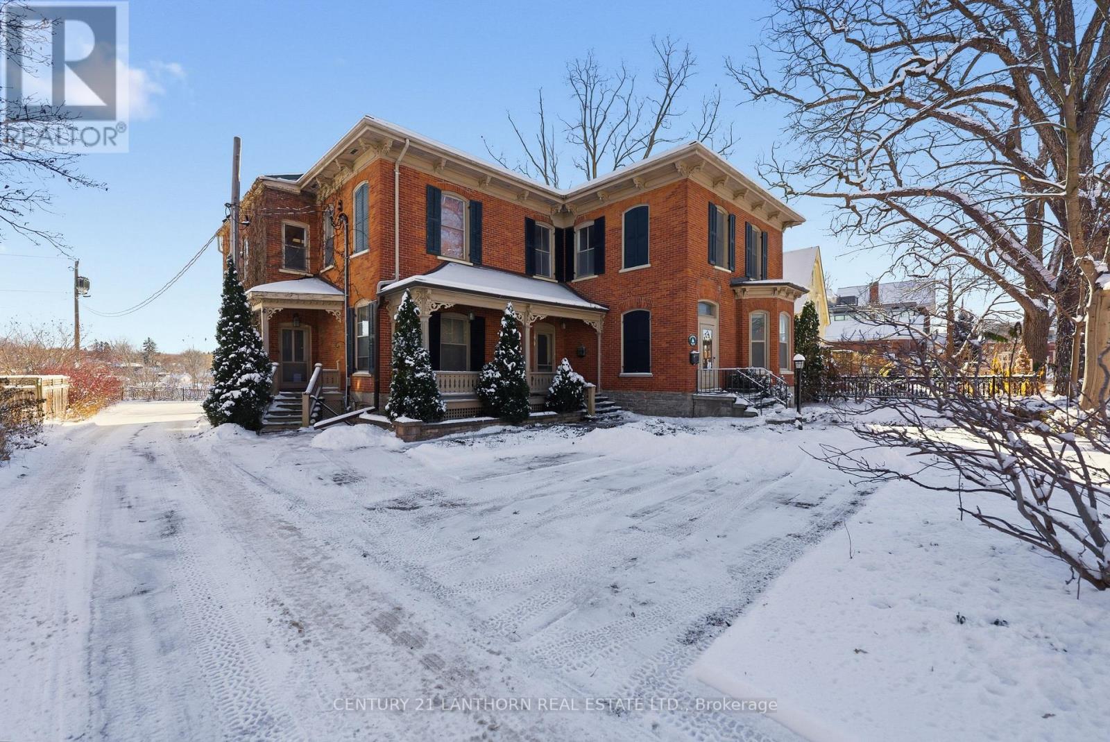 340 Main Street, Prince Edward County, Ontario  K0K 2T0 - Photo 3 - X12629664