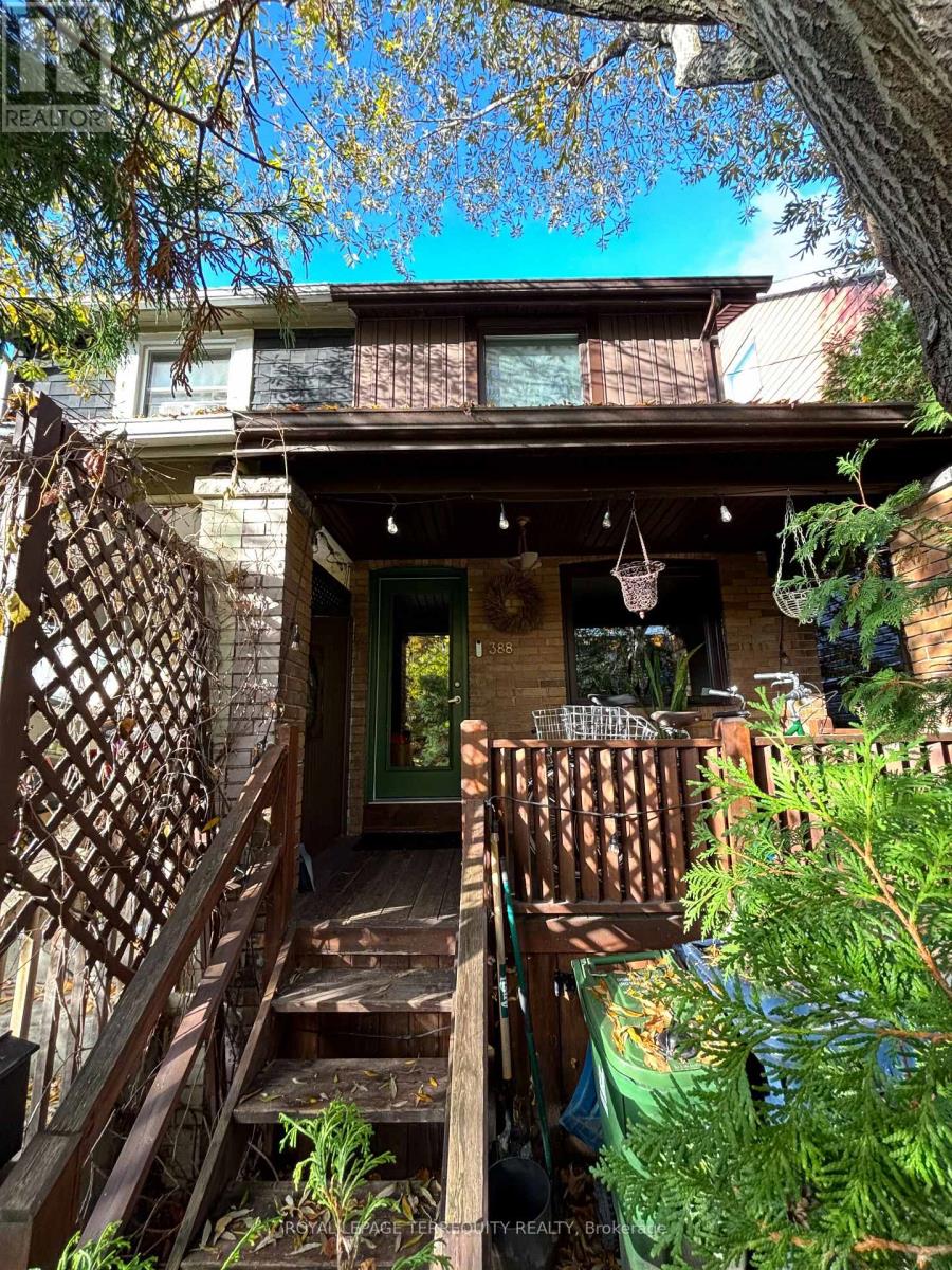 388 Ashdale Avenue, Toronto, Ontario  M4L 2Z2 - Photo 27 - E12627670