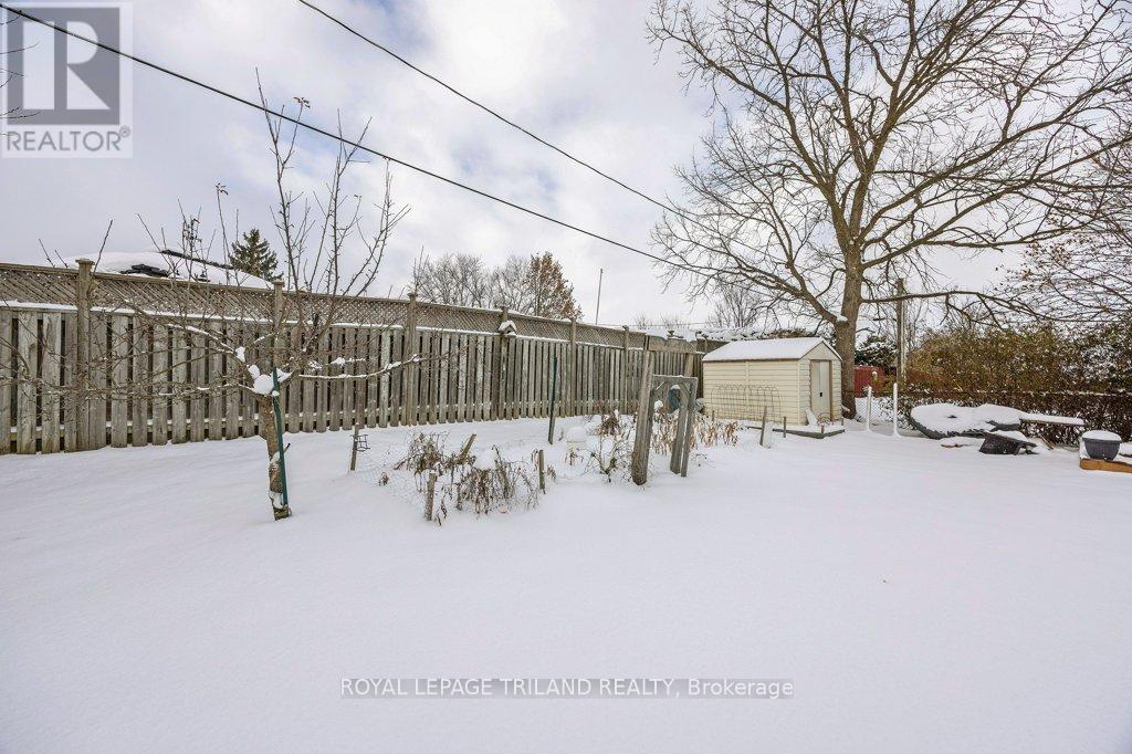 15 Stirling Crescent, St. Thomas, Ontario  N5P 3R4 - Photo 38 - X12629658