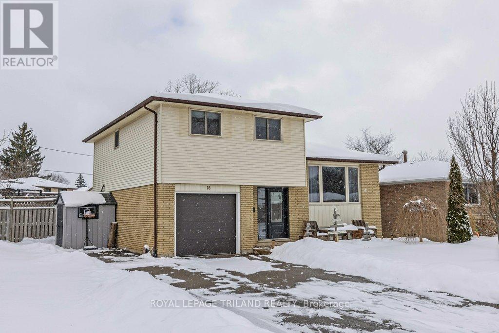 15 Stirling Crescent, St. Thomas, Ontario  N5P 3R4 - Photo 41 - X12629658