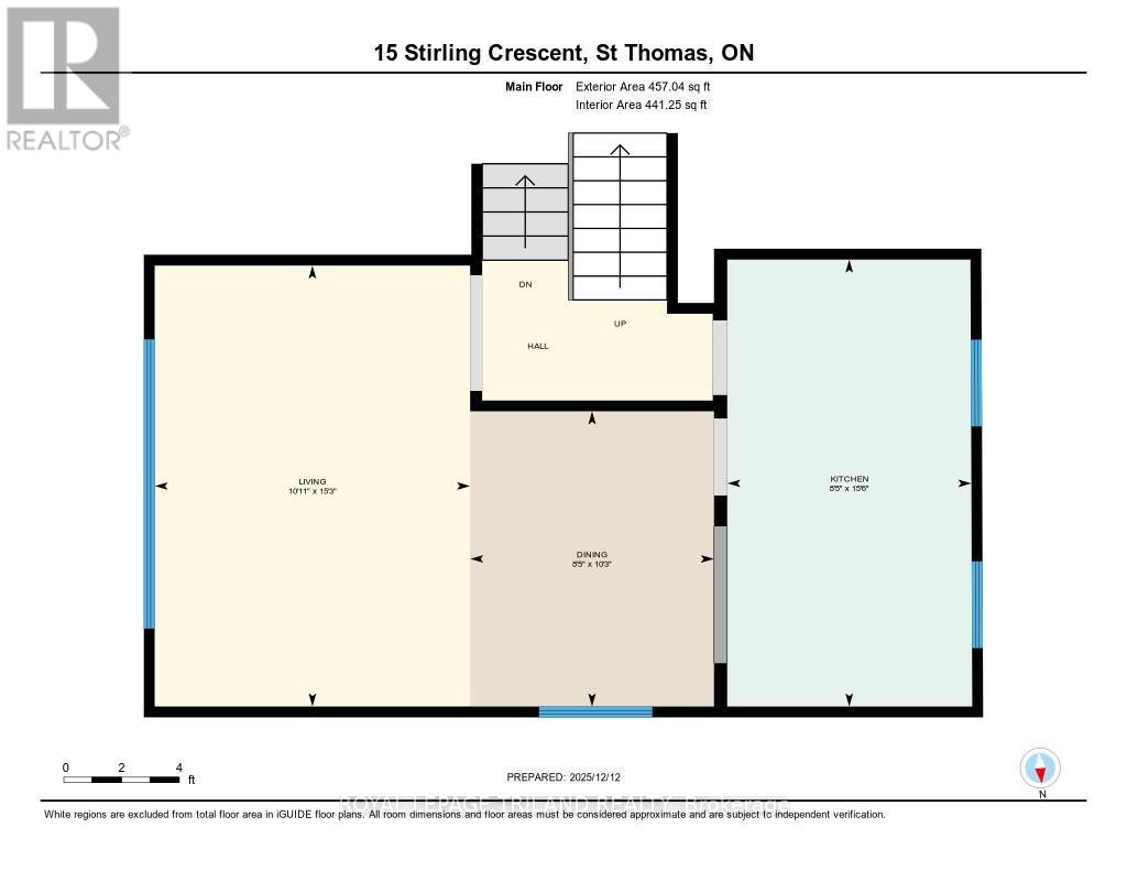 15 Stirling Crescent, St. Thomas, Ontario  N5P 3R4 - Photo 44 - X12629658