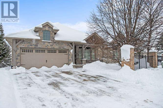 1662 SHORE ROAD, London South, Ontario