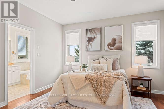 1662 Shore Road, London South, Ontario  N6K 5B9 - Photo 29 - X12629712