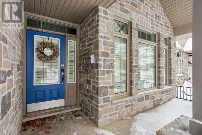 1662 Shore Road, London South, Ontario  N6K 5B9 - Photo 3 - X12629712