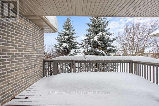 1662 Shore Road, London South, Ontario  N6K 5B9 - Photo 35 - X12629712