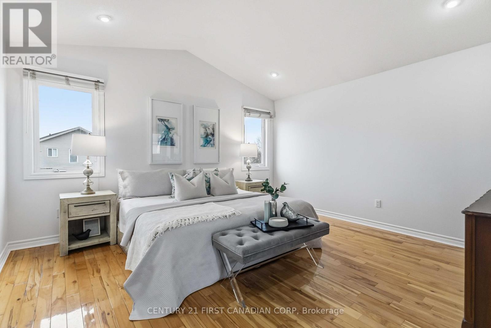 1353 South Wenige Drive, London North, Ontario  N5X 4M8 - Photo 17 - X12629752