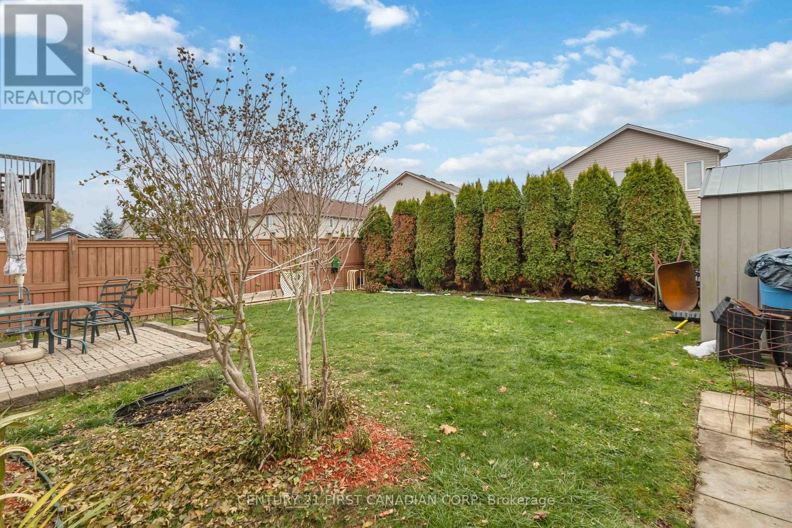 1353 South Wenige Drive, London North, Ontario  N5X 4M8 - Photo 24 - X12629752