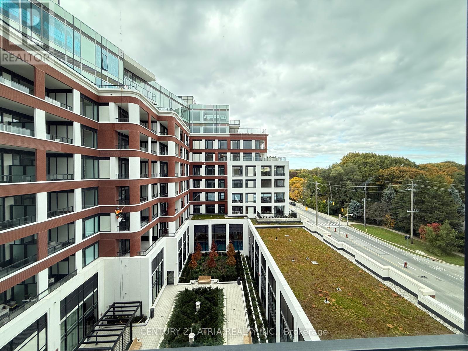 504 - 259 The Kingsway, Toronto, Ontario  M9A 0G2 - Photo 15 - W12486762