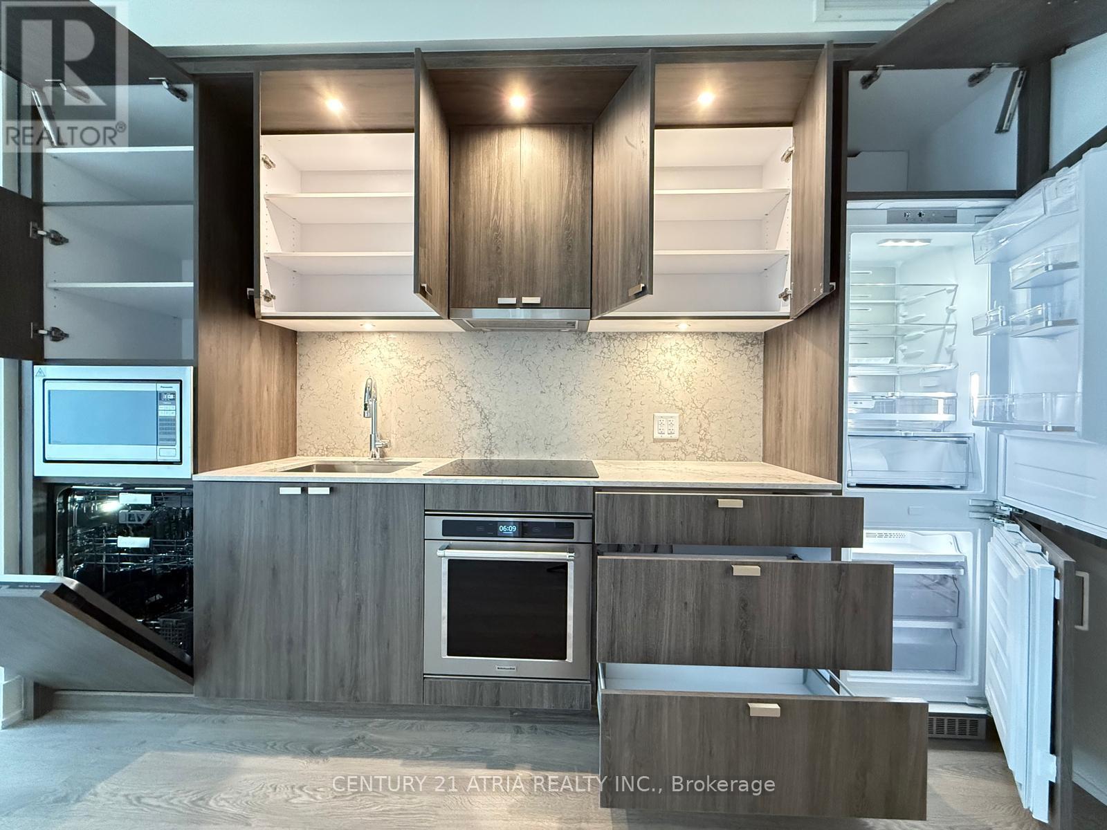 504 - 259 The Kingsway, Toronto, Ontario  M9A 0G2 - Photo 26 - W12486762