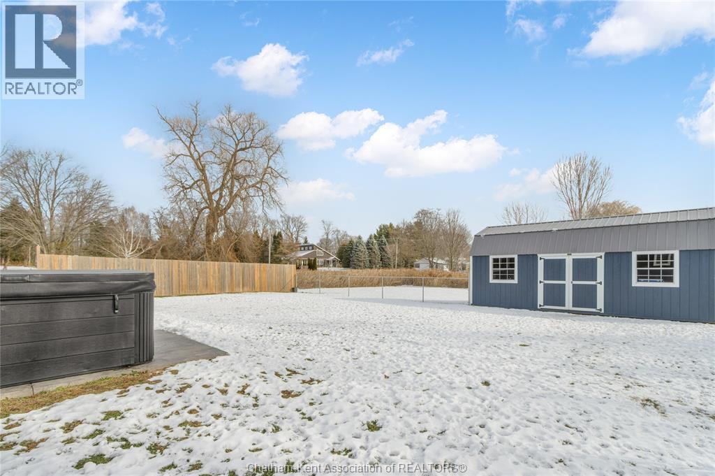 172 New Scotland Line, Shrewsbury, Ontario  N0P 1A0 - Photo 38 - 25031408