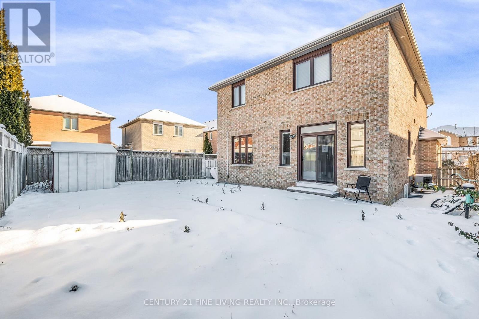 3 Sailwind Road, Brampton, Ontario L6R 2G3 - Photo 44 - W12616934
