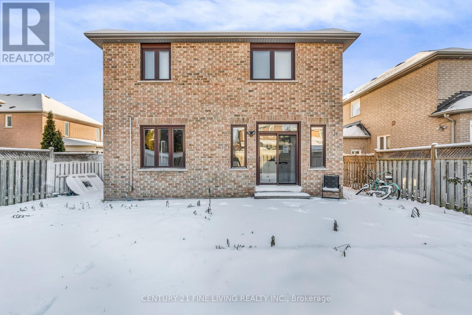 3 Sailwind Road, Brampton, Ontario L6R 2G3 - Photo 45 - W12616934