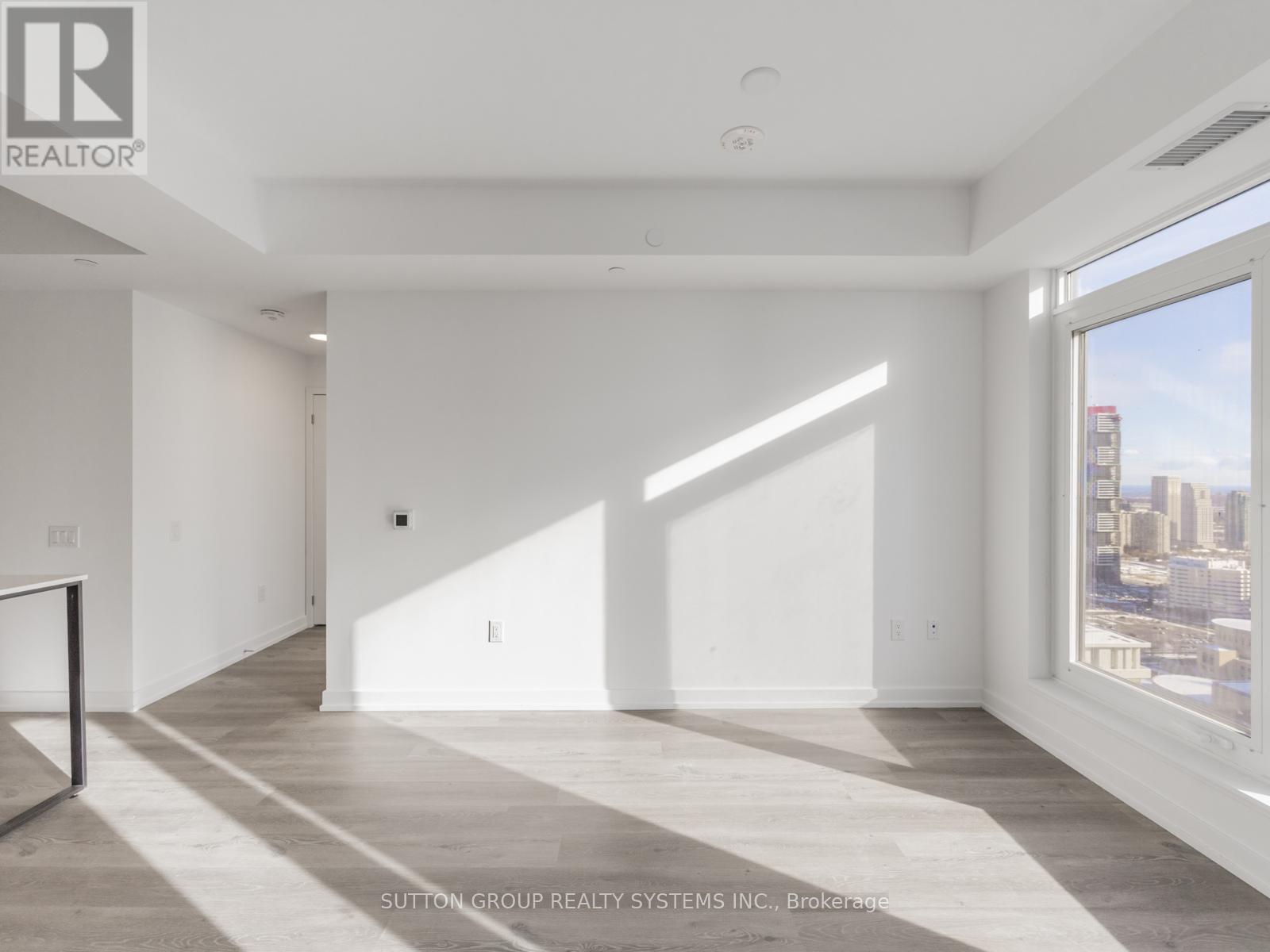 3505 - 395 Square One Drive, Mississauga, Ontario  L5B 0P6 - Photo 11 - W12629562