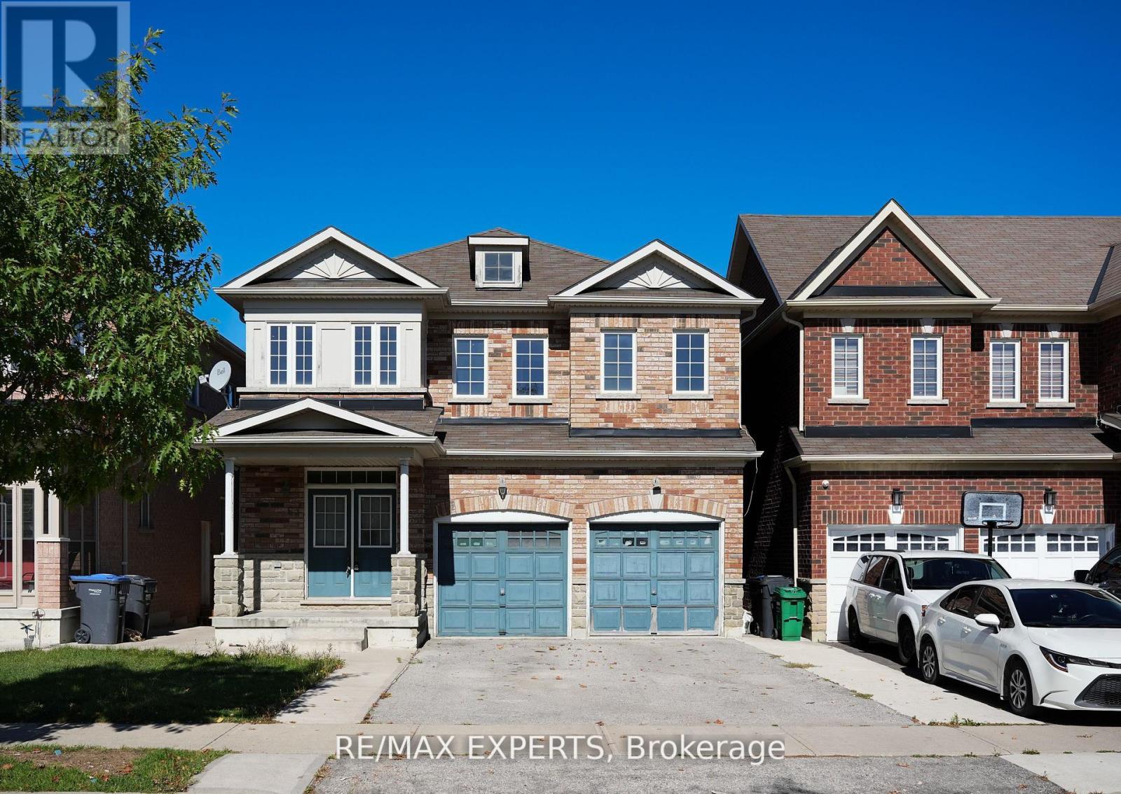 63 HAVILAND CIRCLE, Brampton, Ontario