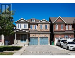 63 HAVILAND CIRCLE, Brampton, Ontario