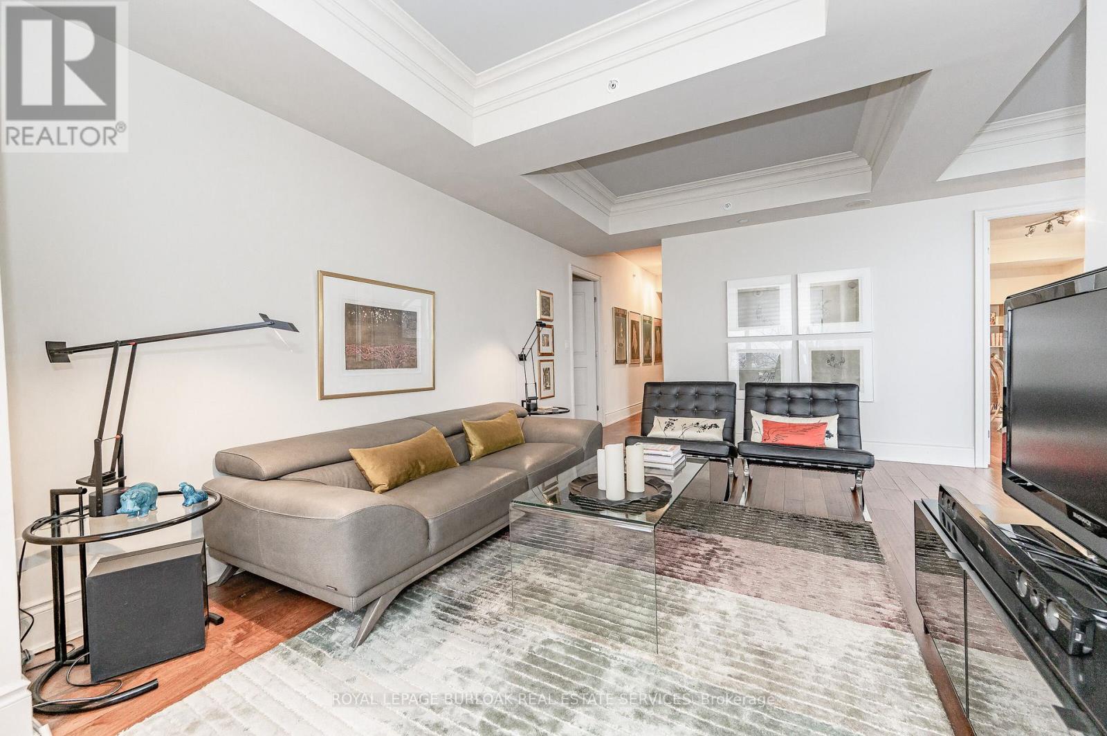 503 - 3500 Lakeshore Road W, Oakville, Ontario  L6L 0B4 - Photo 14 - W12629604