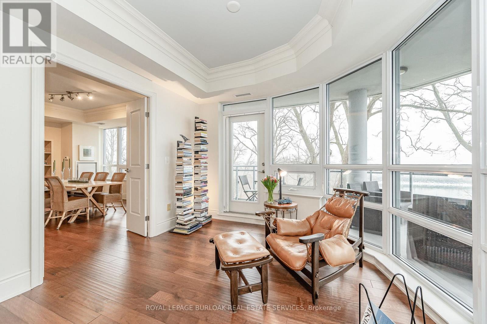 503 - 3500 Lakeshore Road W, Oakville, Ontario  L6L 0B4 - Photo 15 - W12629604