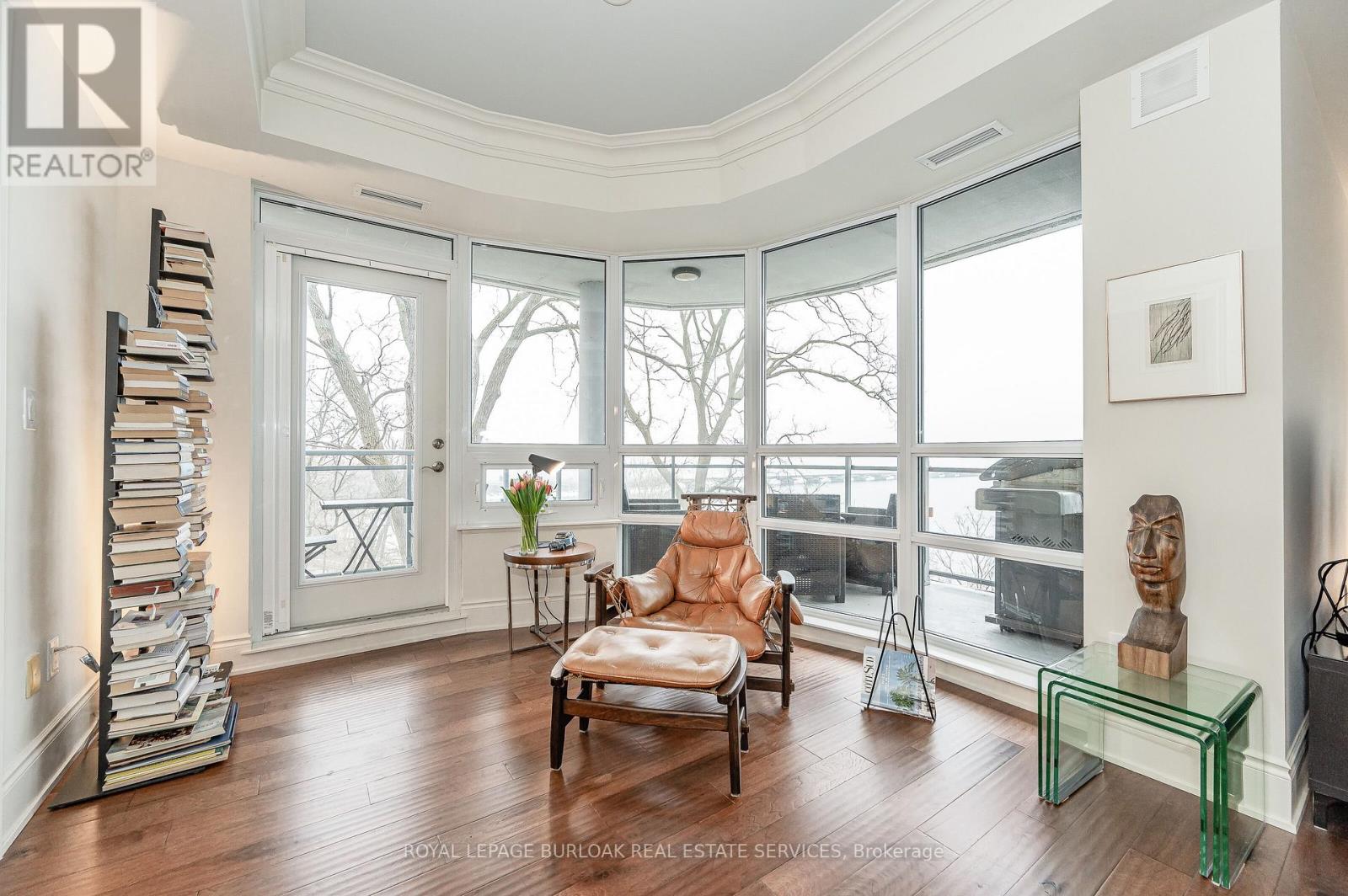 503 - 3500 Lakeshore Road W, Oakville, Ontario  L6L 0B4 - Photo 16 - W12629604