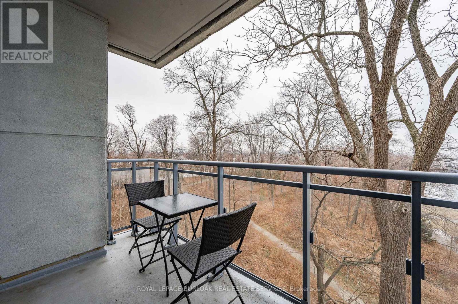 503 - 3500 Lakeshore Road W, Oakville, Ontario  L6L 0B4 - Photo 17 - W12629604