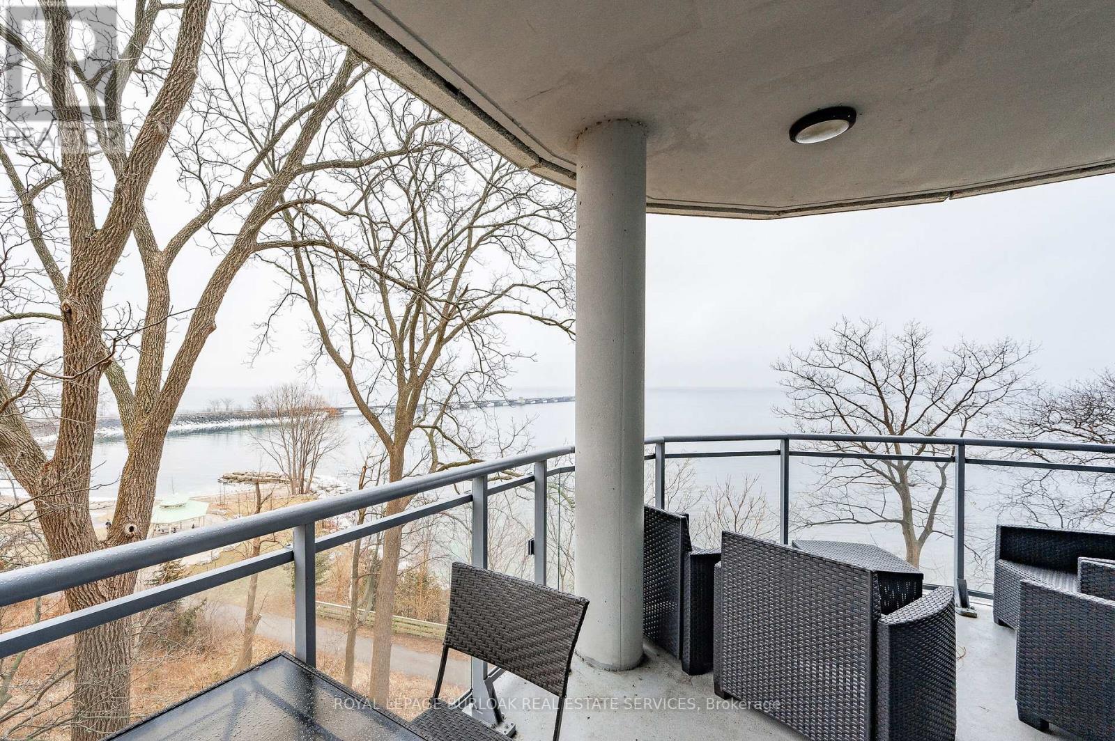 503 - 3500 Lakeshore Road W, Oakville, Ontario  L6L 0B4 - Photo 18 - W12629604