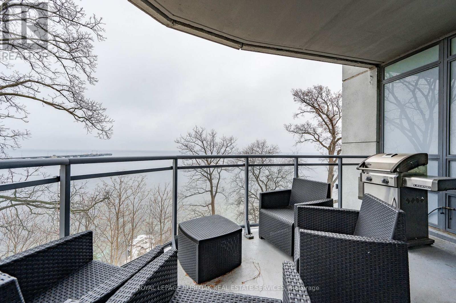 503 - 3500 Lakeshore Road W, Oakville, Ontario  L6L 0B4 - Photo 19 - W12629604