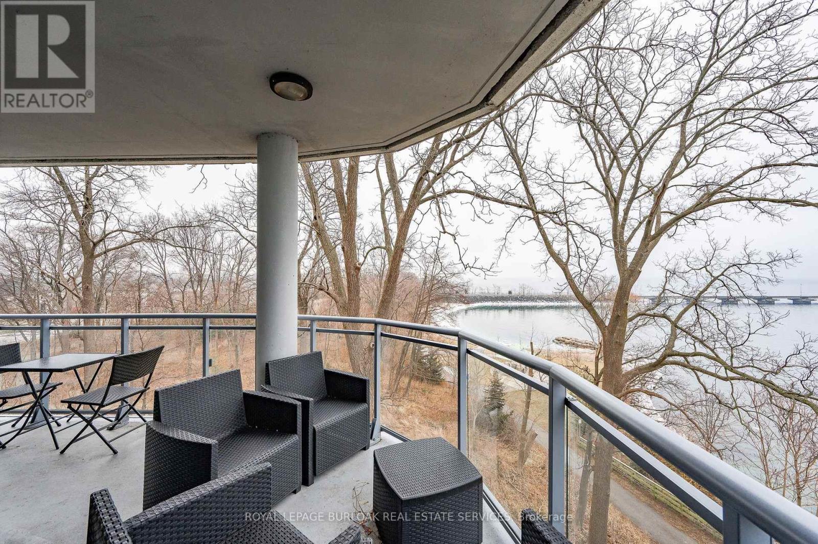 503 - 3500 Lakeshore Road W, Oakville, Ontario  L6L 0B4 - Photo 20 - W12629604