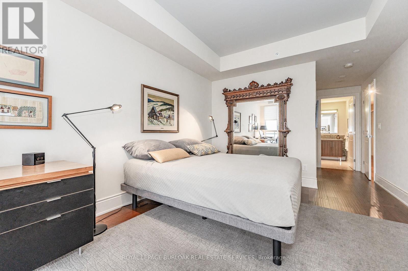 503 - 3500 Lakeshore Road W, Oakville, Ontario  L6L 0B4 - Photo 27 - W12629604